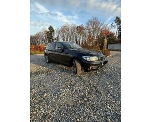 BMW 116 Gebrauchtwagen