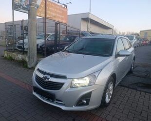 Chevrolet Cruze Gebrauchtwagen