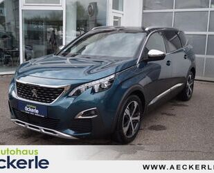 Peugeot 5008 Gebrauchtwagen