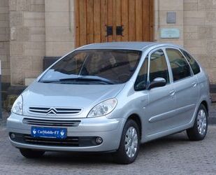 Citroen Xsara Picasso Gebrauchtwagen