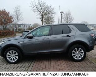 Land Rover Discovery Sport Gebrauchtwagen