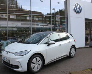 VW ID.3 Gebrauchtwagen