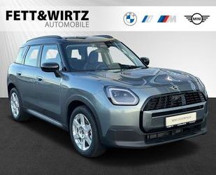 Mini Cooper C Countryman Gebrauchtwagen