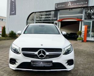 Mercedes-Benz GLC 350 Gebrauchtwagen