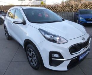Kia Sportage Gebrauchtwagen