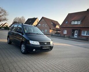 Hyundai Matrix Gebrauchtwagen