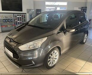 Ford B-Max Gebrauchtwagen