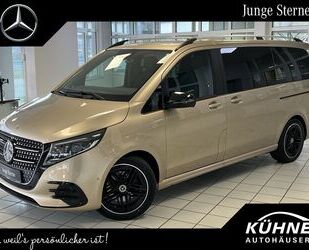 Mercedes-Benz V 300 Gebrauchtwagen