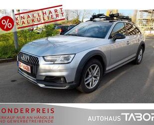 Audi A4 Allroad Gebrauchtwagen