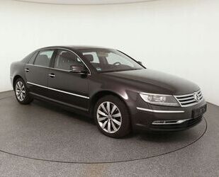VW Phaeton Gebrauchtwagen