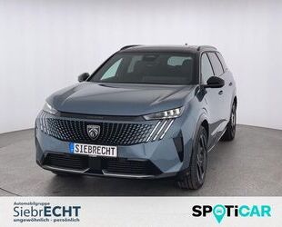 Peugeot 5008 Gebrauchtwagen