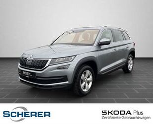 Skoda Kodiaq Gebrauchtwagen