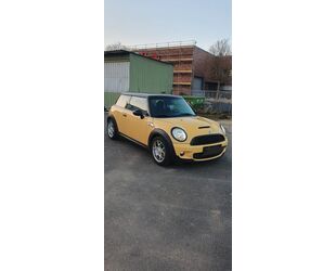 Mini Cooper S Gebrauchtwagen