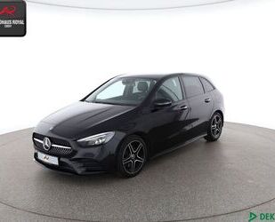 Mercedes-Benz B 220 Gebrauchtwagen