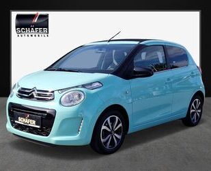 Citroen C1 Gebrauchtwagen