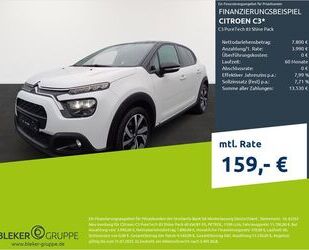Citroen C3 Gebrauchtwagen
