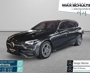 Mercedes-Benz C 220 Gebrauchtwagen