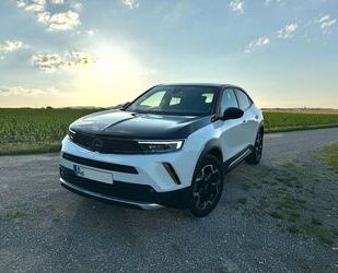 Opel Mokka Gebrauchtwagen