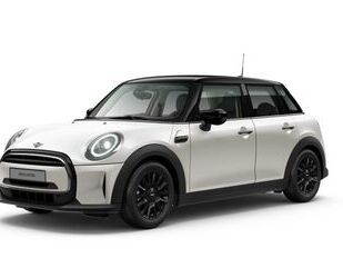 Mini Cooper Gebrauchtwagen