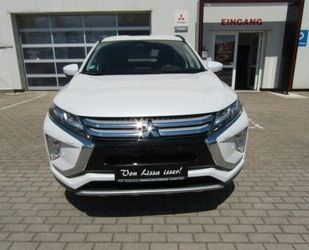 Mitsubishi Eclipse Cross Gebrauchtwagen