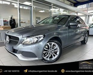 Mercedes-Benz C 250 Gebrauchtwagen