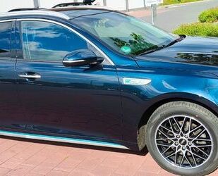 Kia Optima Gebrauchtwagen