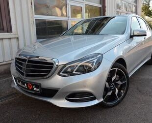 Mercedes-Benz E 400 Gebrauchtwagen