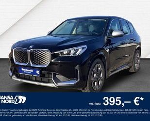 BMW iX1 Gebrauchtwagen