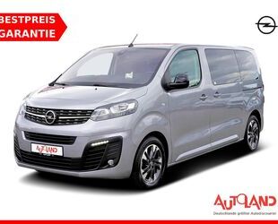 Opel Zafira Life Gebrauchtwagen