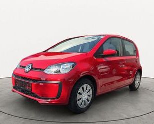 VW up! Gebrauchtwagen