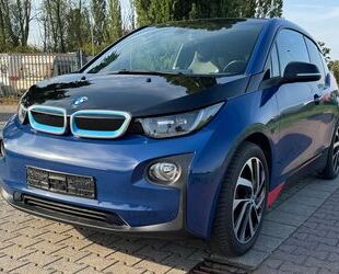 BMW i3 Gebrauchtwagen