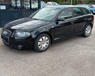 Audi A3 Gebrauchtwagen