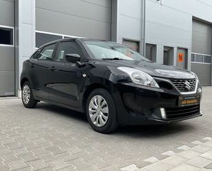 Suzuki Baleno Gebrauchtwagen