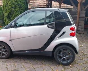 VW ForTwo 