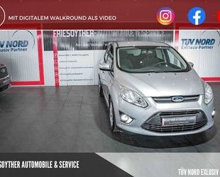 Ford C-Max Gebrauchtwagen