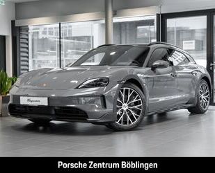 Porsche Taycan Gebrauchtwagen