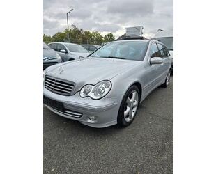 Mercedes-Benz C 320 Gebrauchtwagen
