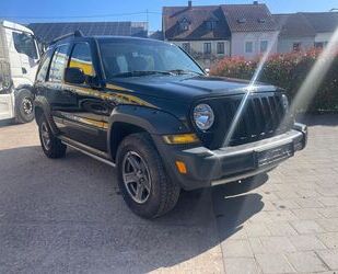 Jeep Cherokee Gebrauchtwagen