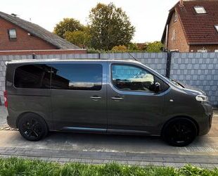 Peugeot Traveller Gebrauchtwagen