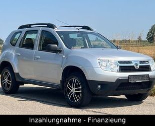 Dacia Duster Gebrauchtwagen