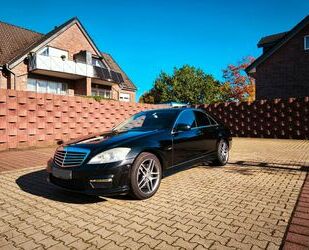 Mercedes-Benz S 400 Gebrauchtwagen