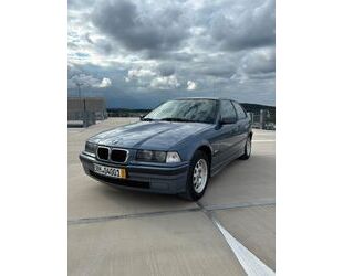 BMW 316 Gebrauchtwagen