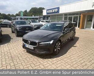 Volvo V60 Gebrauchtwagen