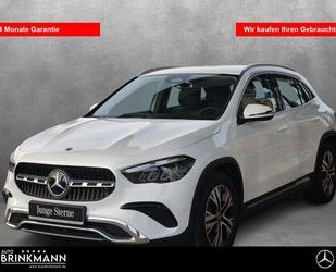 Mercedes-Benz GLA 200 Gebrauchtwagen