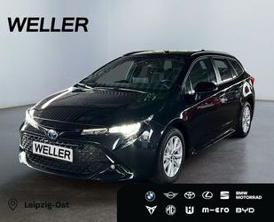 Toyota Corolla Gebrauchtwagen