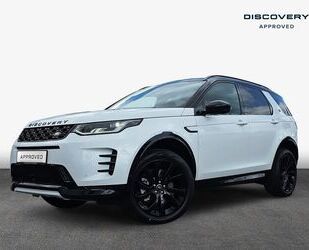 Land Rover Discovery Sport Gebrauchtwagen