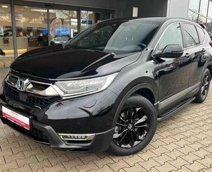Honda CR-V Gebrauchtwagen