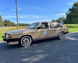 Audi 100 Gebrauchtwagen