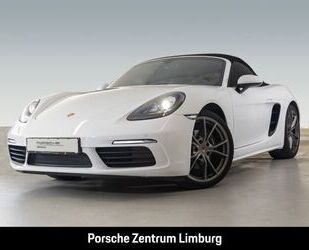 Porsche Boxster Gebrauchtwagen