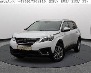 Peugeot 5008 Gebrauchtwagen